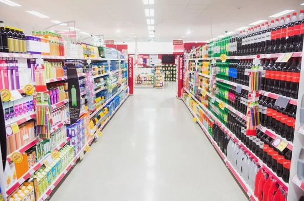The Latest C-Store Shelving Innovations