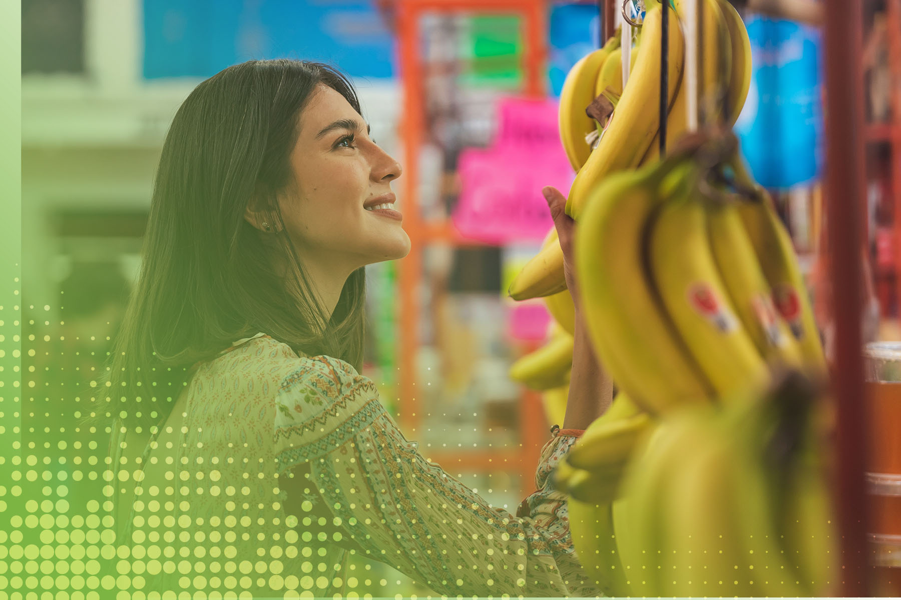 Make Fresh a Priority Without a Challenge