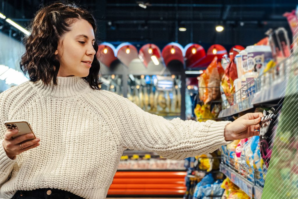 2025年便利店发展趋势——室内设计与顾客体验
