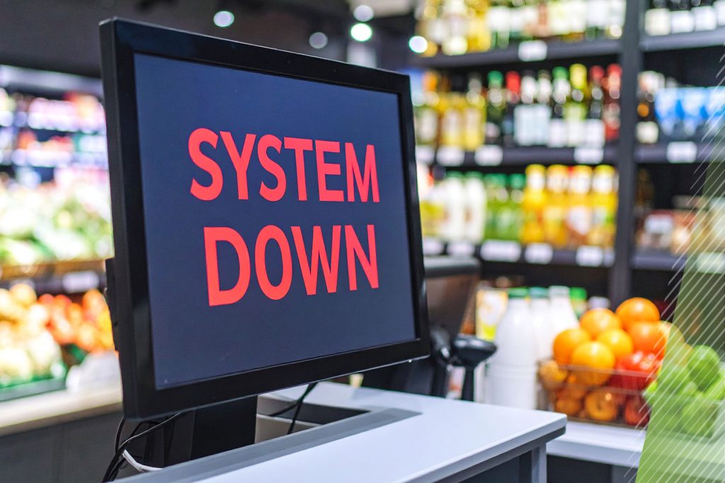 Retail Mistakes