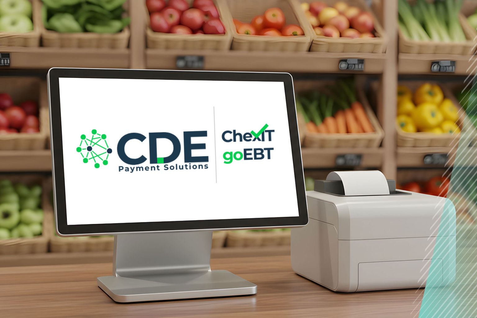 The Best POS System for Small Stores in 2026 | goEBT