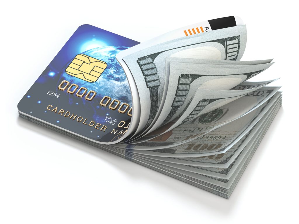 payment processing fees