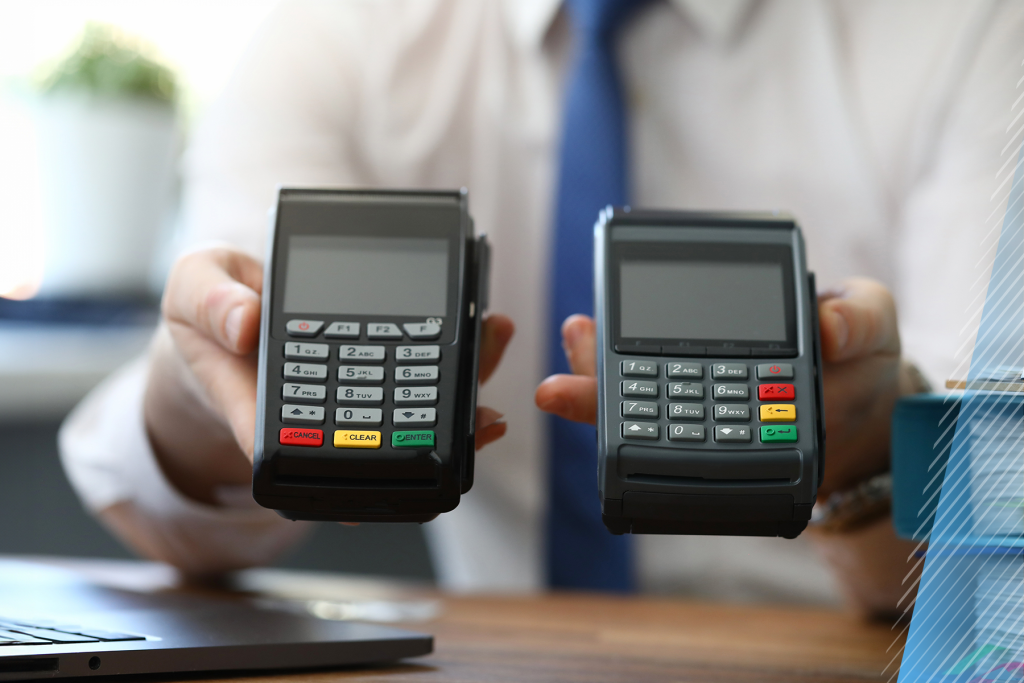 ebt and credit card payments
